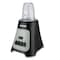 Bruhm BBP-15400PPB 2In1 Blender 400W 1.5L Silver/Black