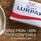 Lurpak Butter Unsalted 400 gr