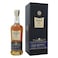 Dewar&amp;#39;s 25 Years Old The Signature Double Aged Blended Scotch Whisky 700ML