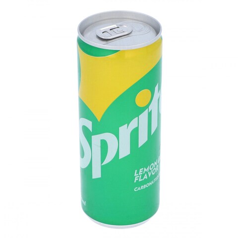 Sprite Can 250 ml