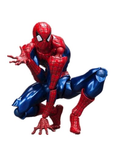 Buy Generic - Spider-Man Action Figure 20centimeter Online | Carrefour UAE