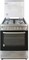 White Gas Cooking Range, 4 Gas Burner, 60x60, WG6060GSS-1, 1 Year Warranty
