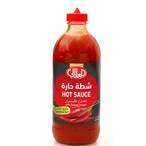 Buy Al Alali Hot Sauce 473ml in UAE