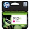 HP 912XL MAGENTA Original Ink Cartridge 3YL82AE