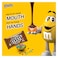 M&amp;m&#39;s Milk Chocolate - 45 gram