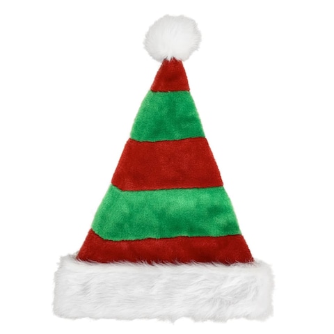 Santa&#39;s Elves Hat