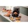 Philips Air Fryer 6.2 Liters - Black - HD9270/91