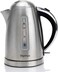 Homix Electric Kettle, 1.7 Liter, 2400 Watt, Stainless Steel - Ke7157Ab-Cb