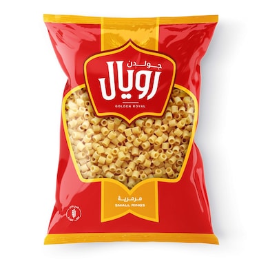 رويال مكرونة مرمرية - 1كجم