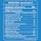 Rainbow Lite Vitamin D Evaporated Liquid Milk 170g Pack of 6