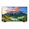Samsung 40-Inch FHD Smart LED TV UA40N5300AKXZN Black