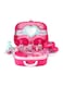 Candice's Sweety Little Girls Pretend Salon Makeup Kit And Cosmetic Pretend Play Set cm Inch 26.92X23.88X9.91cm