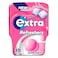 Wrigley's Extra Refreshers - Bubblemint -Sugar Free- Gum 67g