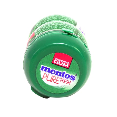 Mentos Chewing Gum Watermelon Nano 20g