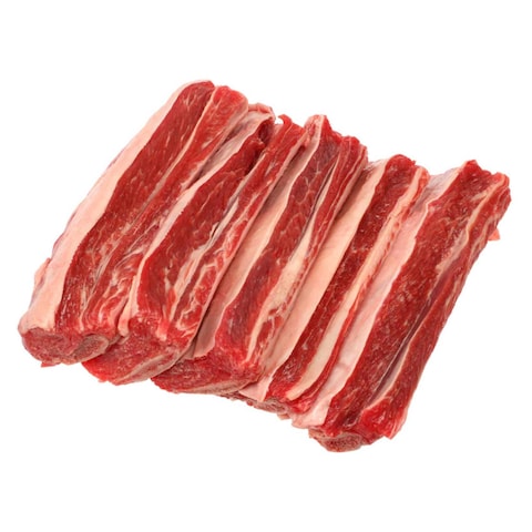 Beef Kenyan Short Ribs