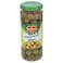 Del Monte Pitted Green Olives 450 gr