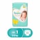 Pampers Premium Care Diapers - Size 1 - Newborn - 2-5 Kg - 60 Diapers