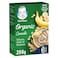 Gerber Organic Infant Cereals Wheat Oats And Banana 200g