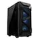 Asus TUF Gaming GT301 With Tempered Glass ATX Mid Tower Case