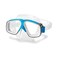 Intex Aquaflow Surf Rider Swimming Mask For Youth #55975 Assorted