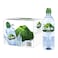Volvic Natural Mineral Water 750ml Pack of 12
