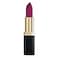 L'Oreal Paris Colour Riche Matte Lipstick 463 Plum Tuxedo 4.5g