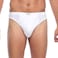 Fruit Of The Loom Men's Classic Slip Underwear 3 Count