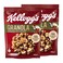 Kellogg's Mixed Fruit With Coconut Granola 340g Pack of 2