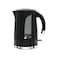 Fresh Electric Kettle 1.7 Liters - Black - EPK17051P