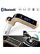 Carg7 USB Bluetooth MP3 Player