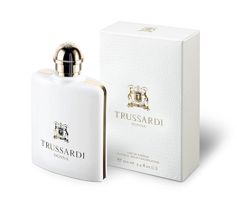 Trussardi Donna Eau De Parfum - 100ml