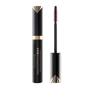 ماكس فاكتور ماستربيس ماكس ماسكارا لتمشيط وتكثيف حجم الرموش حجم 7.2 ملل رقم 001 - أسود.