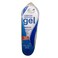 Signe Gel Massage Insole For Women 32/42