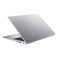 Acer Swift Go SFG14-72-5184 Notebook, Intel Core Ultra 5 125H, 16GB RAM, 512GB SSD, 14-inch 2.8K OLED, Windows 11 Home, Pure Silver, English/Arabic Keyboard- NX.KP0EM.003