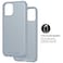 Tech21 Studio Colour case/cover for iPhone 11 PRO - Pewter