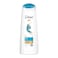 Dove Shampoo Daily Care - 180 ml
