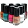 Colors Of Beauty Nail Polish 10&rsquo;s