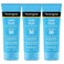 Neutrogena Hydro Boost SPF 50 Water Gel Lotion Sunscreen - Pack of 3 X 88mL