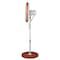 SF-294W 16 Inch Stand Fan with 5-Metal Blades, 50W