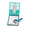 Melissa &amp; Doug On the Go Water Wow Under The Sea Reusable Water-Reveal Activity Pad