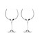 OCEAN CONNEXION GIN COCKTAIL 600 ML 2PCS SET
