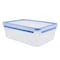 Tefal Master Seal Fresh Rectangular Container 5.5L