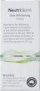 Neutriderm Skin Whitening Creme 50 G, Pack Of 1