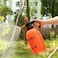 lavish Portable Hand Pump Pressure Garden Spray Bottle Handheld Sprayer Home Water Pump Sprayer (3L)