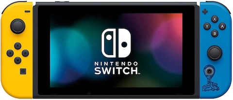 Amazon.co.jp: 【整備済み品】 Nintendo Switch フォートナイト