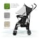 Moon Safari Character Animal-Themed Designed Stroller Panda 50x105x47cm