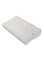 Generic Neck Rebound Memory Foam Pillow White Free Size