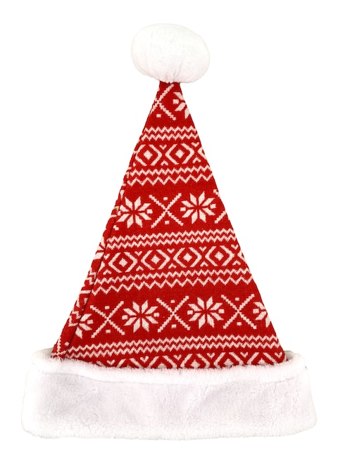Santa Hat
