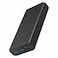 Promate Bolt-20 Compact Smart Charging Power Bank 20000mAh Black