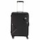 Kamiliant Kam Zakk Spinner Rolling Luggage Trolley, 68 cm - Black